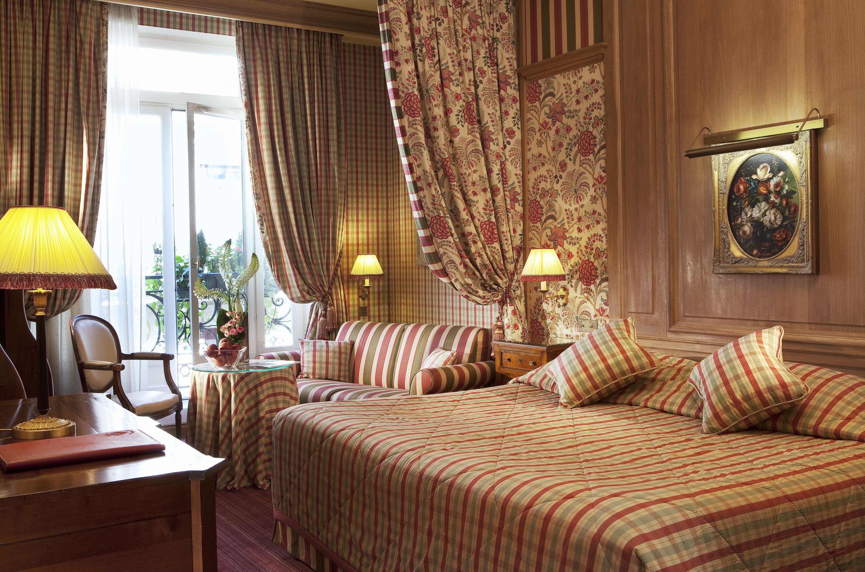 Chambiges Elysees 4* Parijs