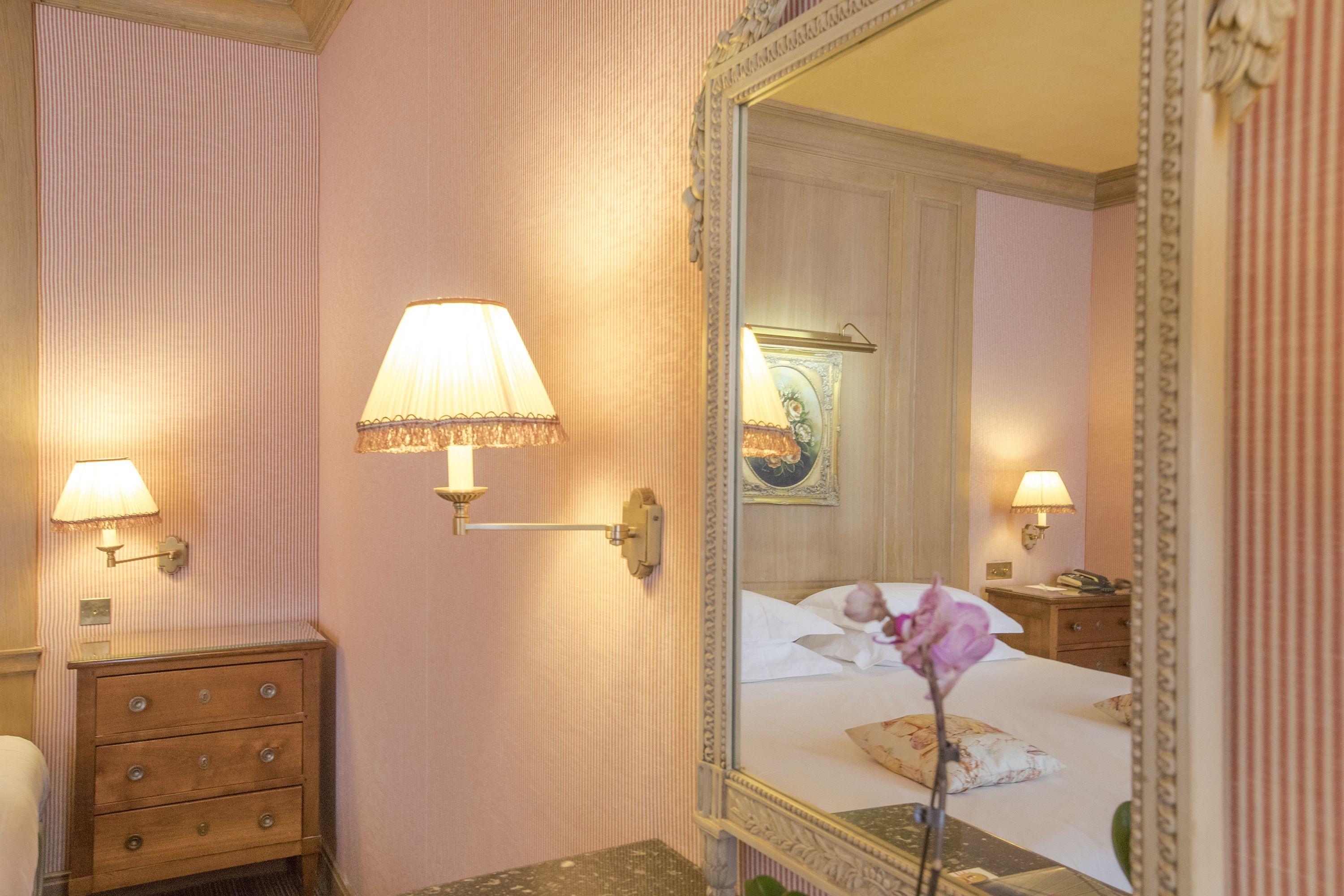 Chambiges Elysees Hotel Parijs