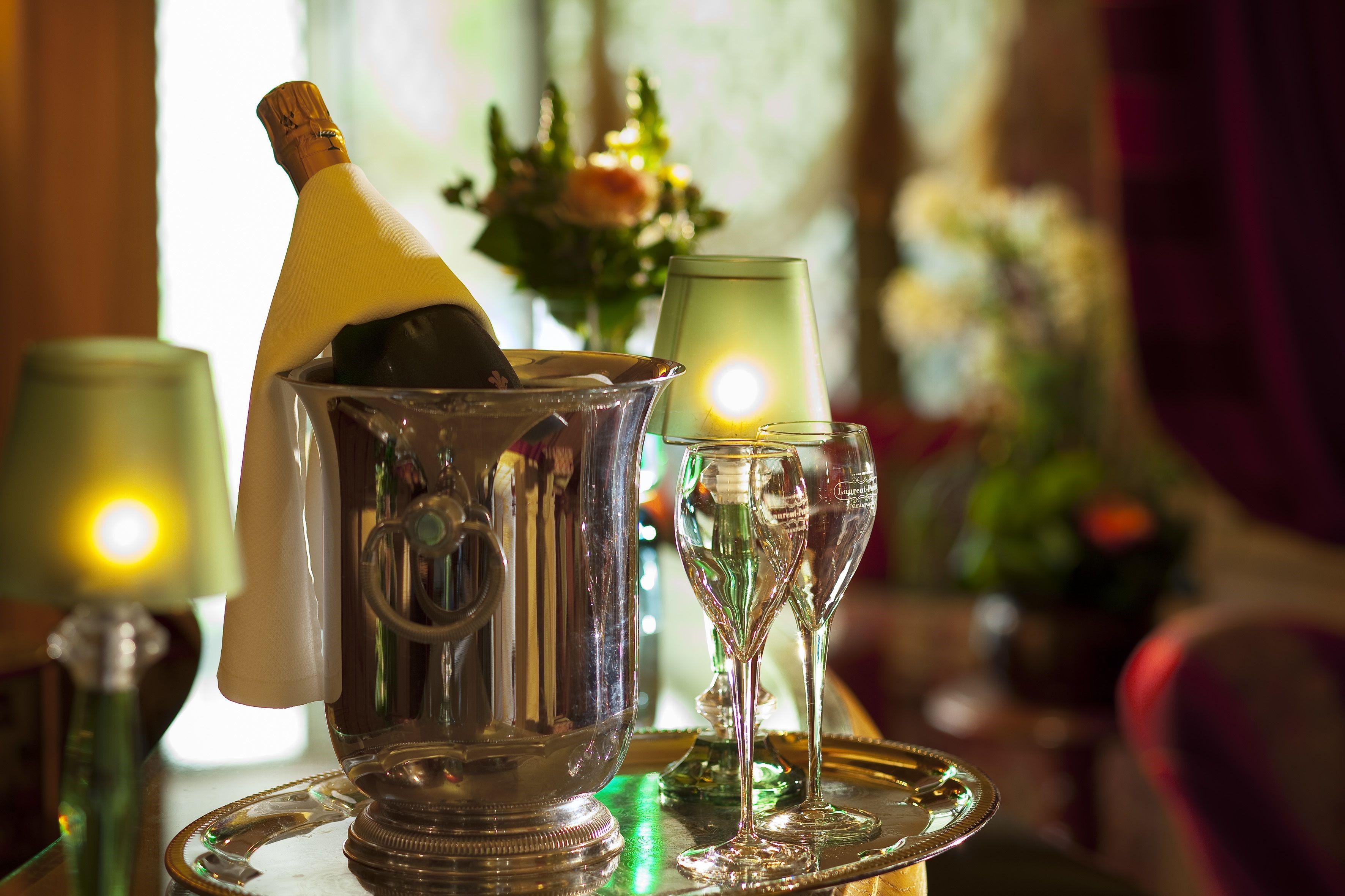 Hotel Chambiges Elysees Parijs