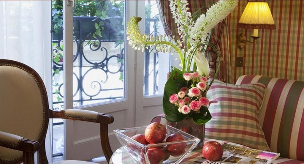 Chambiges Elysees Hotel Parijs