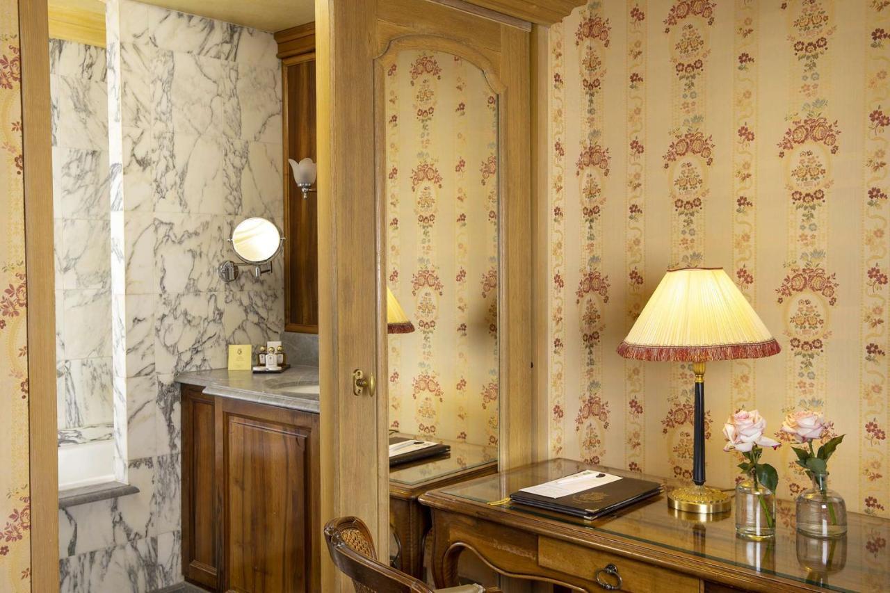 Chambiges Elysees Hotel Parijs
