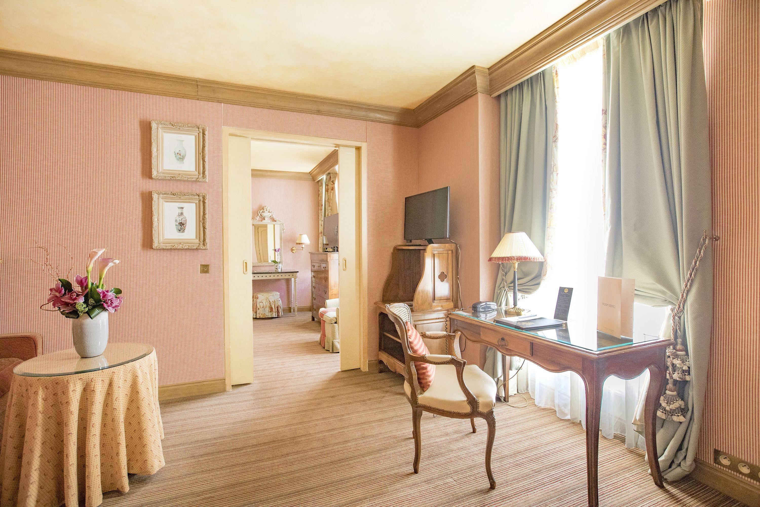 Chambiges Elysees 4* Parijs