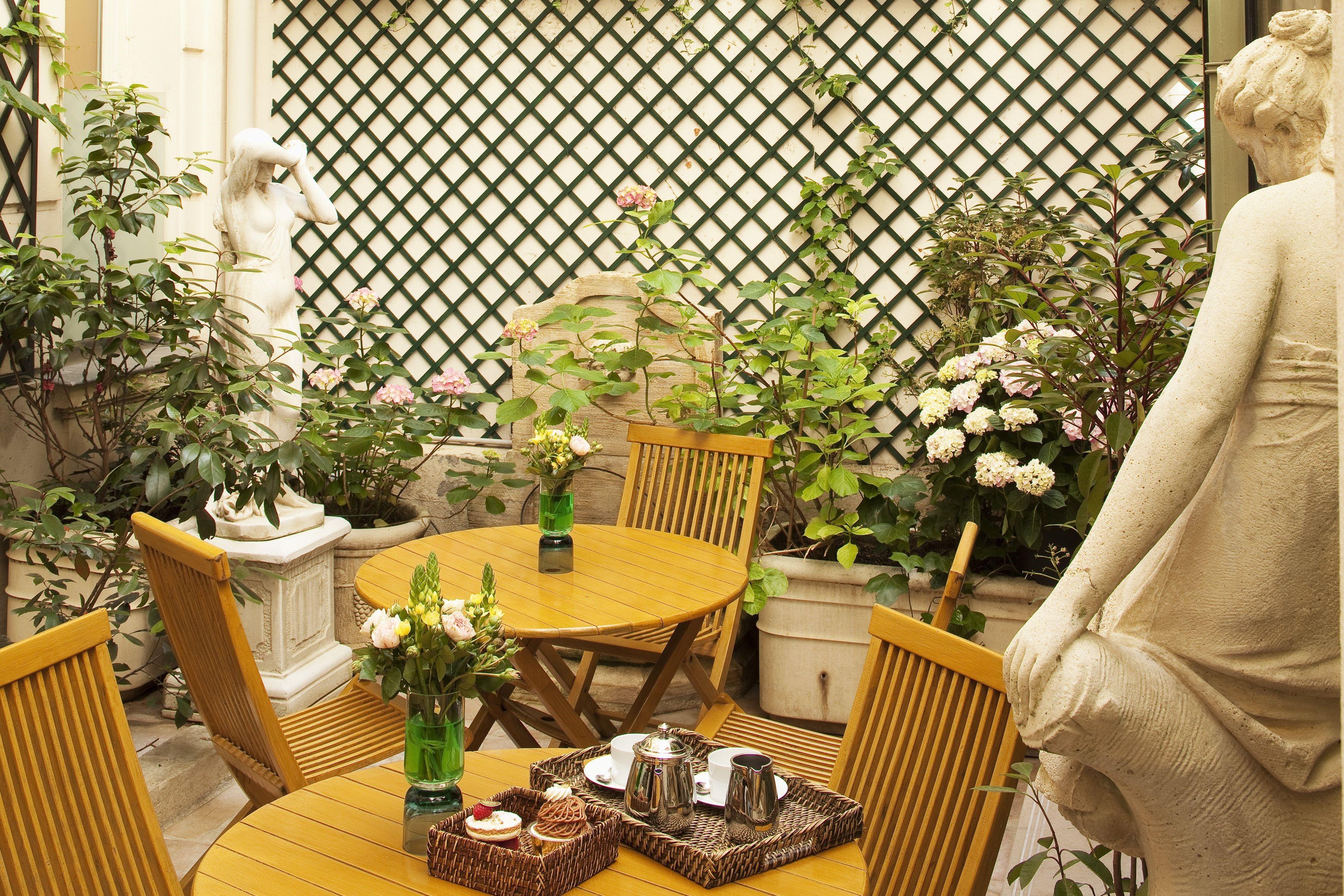 Chambiges Elysees Hotel Parijs