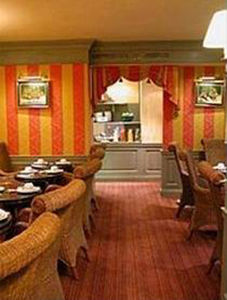 Hotel Chambiges Elysees Parijs